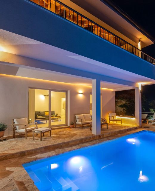 Family Friendly House With A Swimming Pool Svirče, Hvar - 23989 Svirče