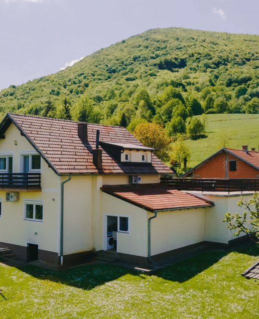 Apartments With WiFi Seliste Dreznicko, Plitvice - 23993 Selište Drežničko