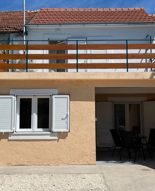 Holiday House With A Parking Space Bilice, Krka - 24006 Bilice