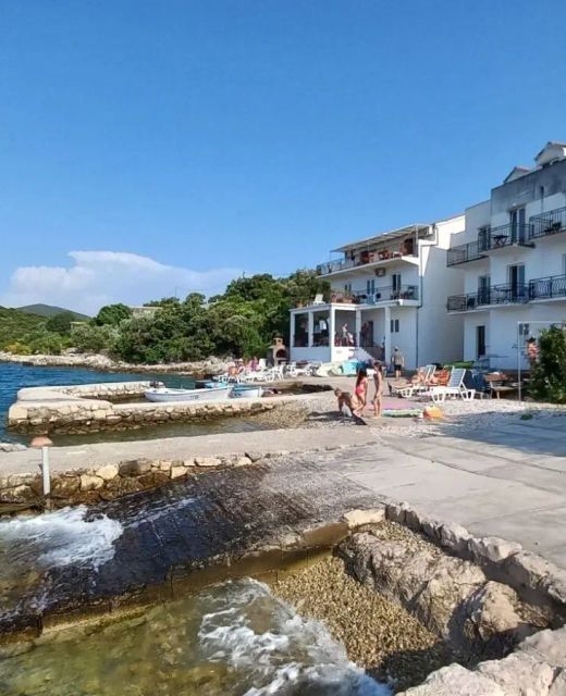 Apartments By The Sea Cove Pještata, Pelješac - 24021 Pještata