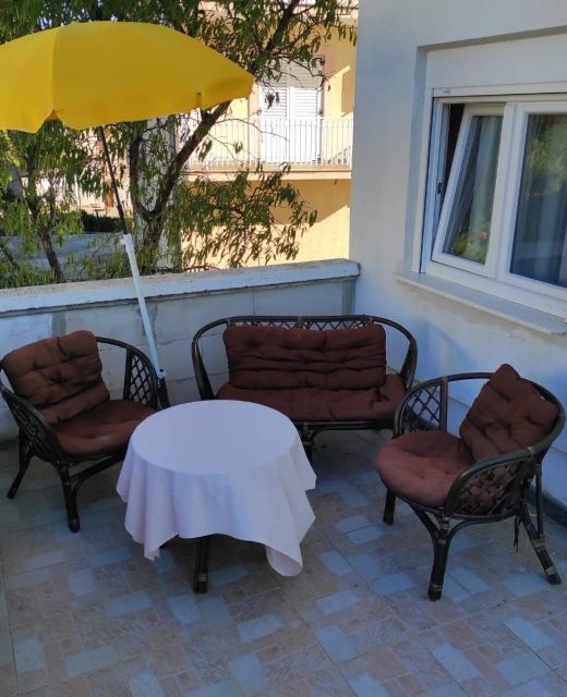Apartments With Parking Space Pridraga - Cuskijaš, Novigrad - 24025 Pridraga - Cuskijaš