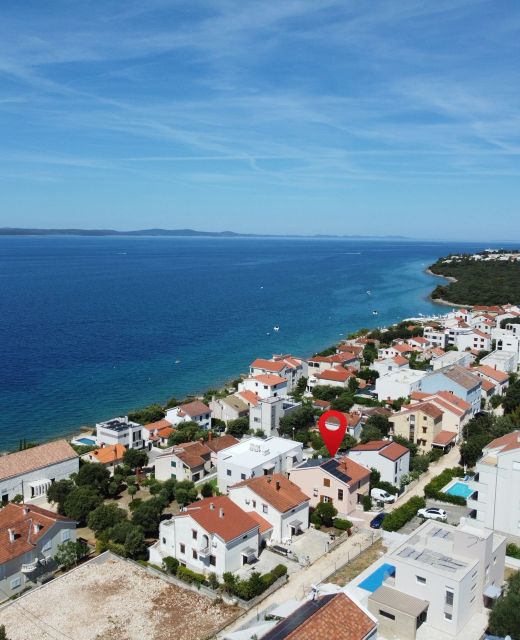 Apartments By The Sea Kožino, Zadar - 24031 Kožino