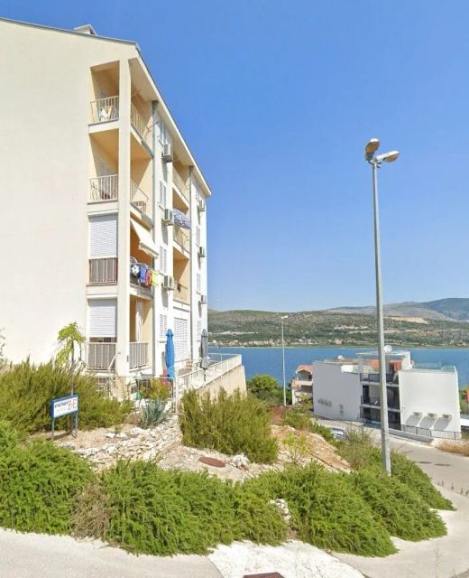 Apartments With Parking Space Mastrinka, Čiovo - 24035 Mastrinka