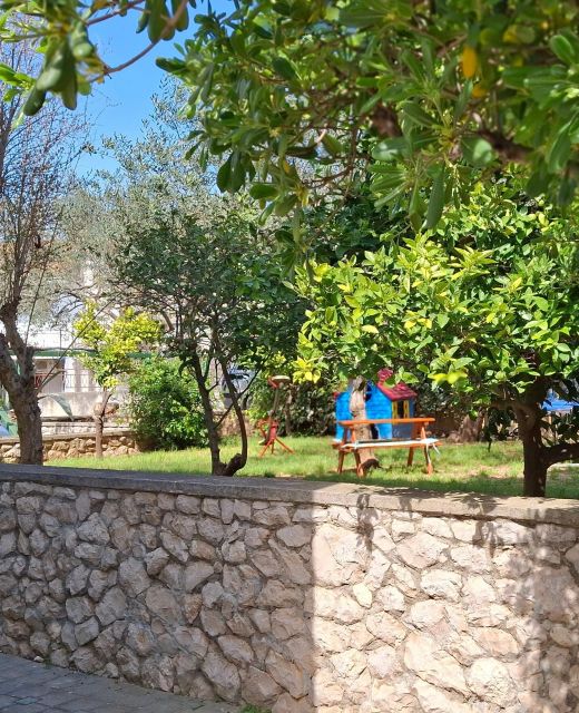 Apartments With Parking Space Sveti Filip I Jakov, Biograd - 24057 Sveti Filip I Jakov