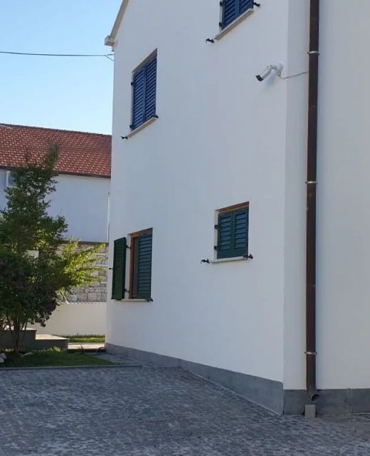 Apartments With Parking Space Korčula - 24058
