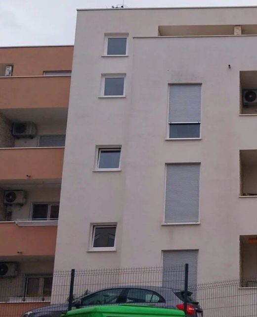 Apartments With Parking Space Podstrana Split - 24063