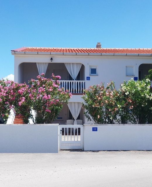 Apartments By The Sea Vir - 24066