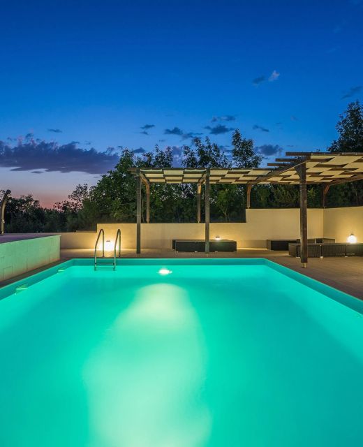 Family Friendly House With A Swimming Pool Kruševo, Novigrad - 24069 Kruševo