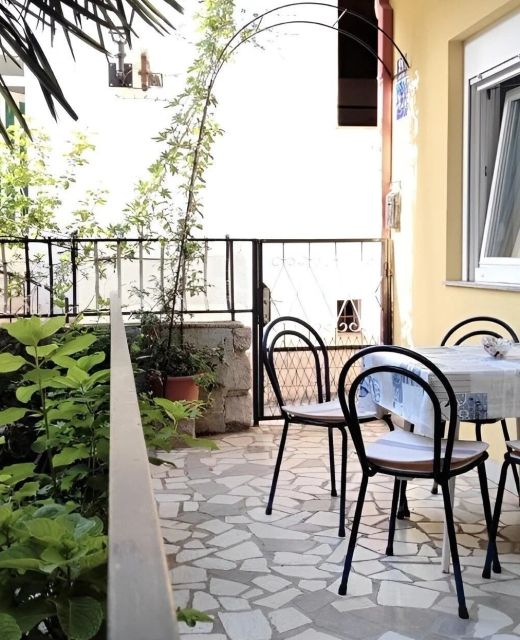 Apartments By The Sea Selce, Crikvenica - 24075 Selce