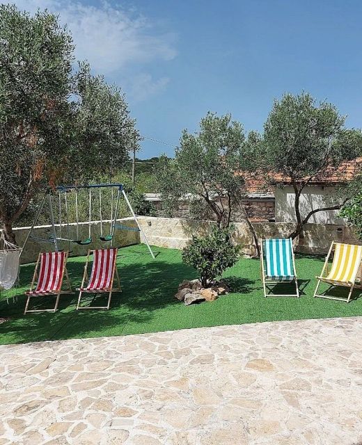 Holiday House With A Parking Space Drvenik Mali, Drvenik - 24088 Drvenik Mali
