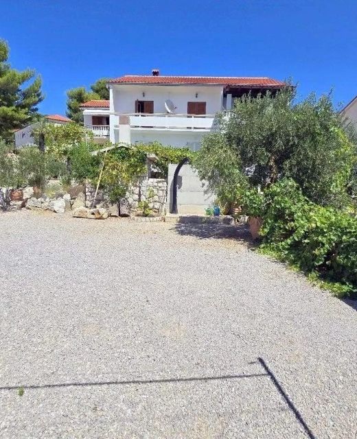 Apartments With Parking Space Barbat, Rab - 24096 Barbat