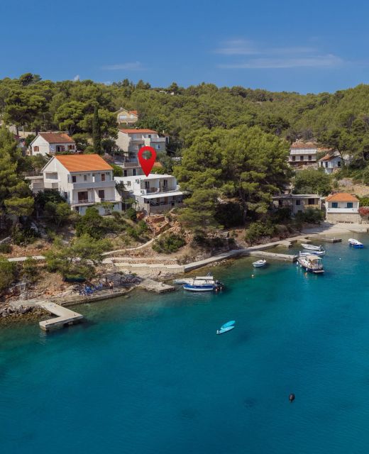 Apartments By The Sea Basina, Hvar - 24120 Basina
