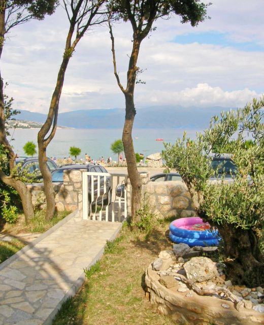 Apartments By The Sea Baška, Krk - 24143 Baška