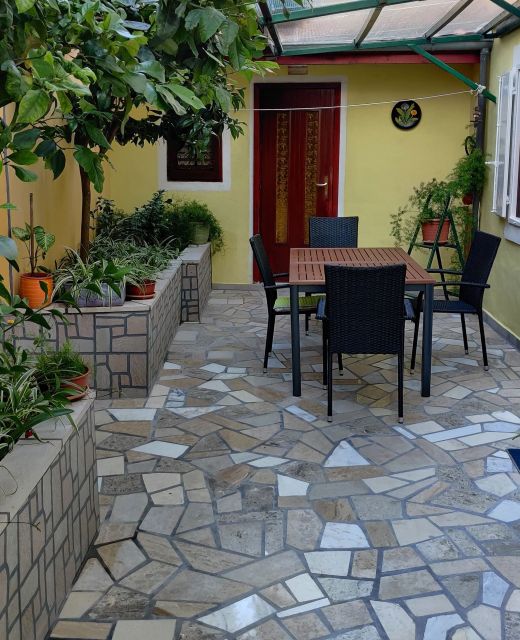 Apartments By The Sea Veli Lošinj, Lošinj - 24154 Veli Lošinj