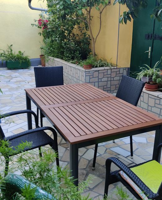 Apartments By The Sea Veli Lošinj - 24154