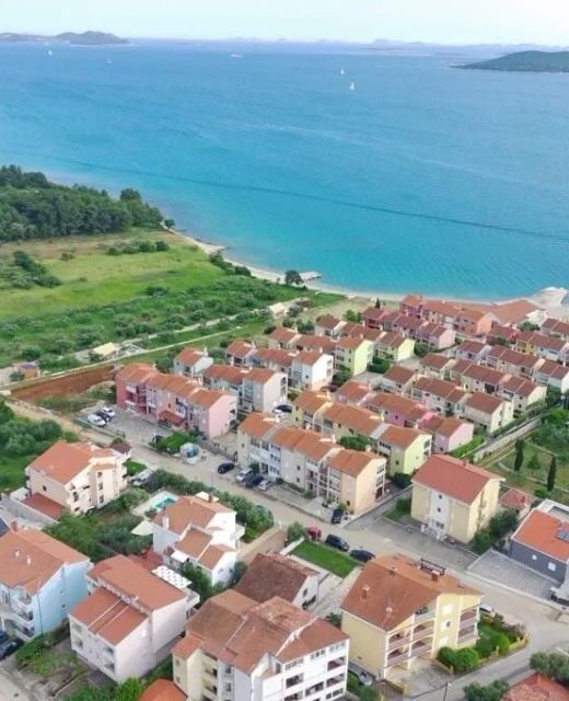 Apartments With Parking Space Biograd Na Moru, Biograd - 24164 Biograd Na Moru