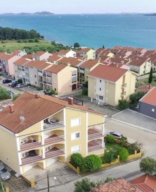 Apartments With Parking Space Biograd Na Moru, Biograd - 24164 Biograd Na Moru