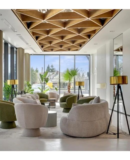 Grano ApartHotel Ustronie Morskie
