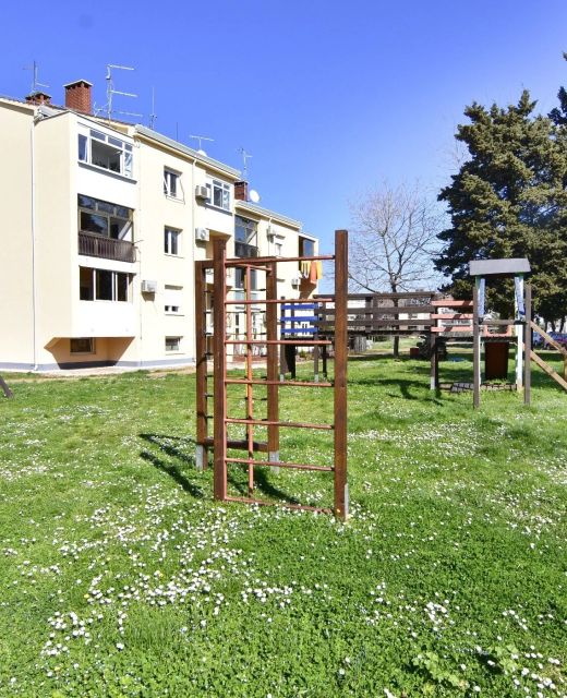 Apartments With WiFi Umag - 24206