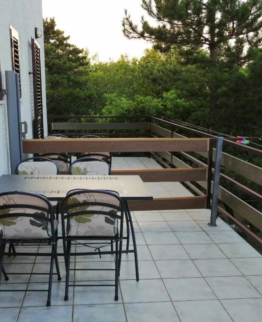 Apartments With Parking Space Jadranovo, Crikvenica - 24210 Jadranovo
