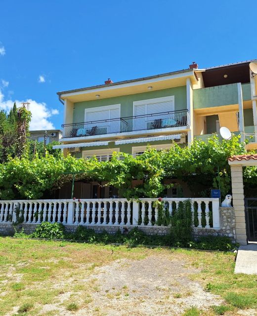 Apartments Dalia Crikvenica