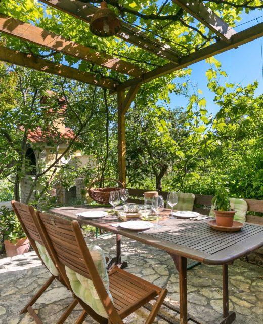 Apartments With Parking Space Žrnovnica, Split - 24236 Žrnovnica