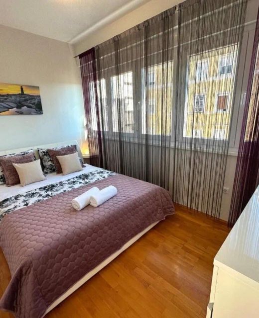 Apartments By The Sea Zadar - 24250