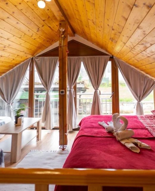 Apartments With Hot Tub Delnice, Gorski Kotar - 24261 Delnice
