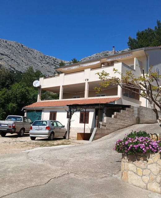 Apartments With Parking Space Ivan Dolac, Hvar - 24264 Ivan Dolac