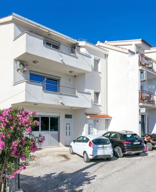 Apartments By The Sea Slatine, Čiovo - 24266 Slatine