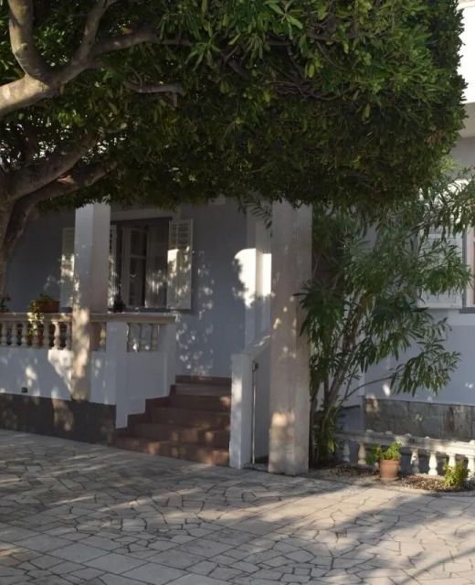 Apartments By The Sea Barbat, Rab - 24277 Barbat