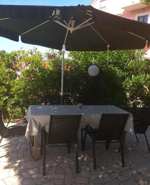 Apartments By The Sea Barbat, Rab - 24277 Barbat