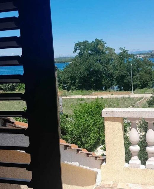 Apartments By The Sea Tkon, Pašman - 24280 Tkon