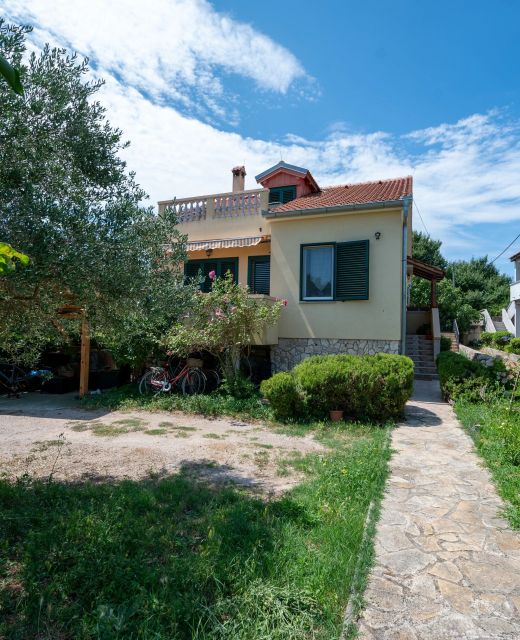 Apartments By The Sea Tkon, Pašman - 24280 Tkon
