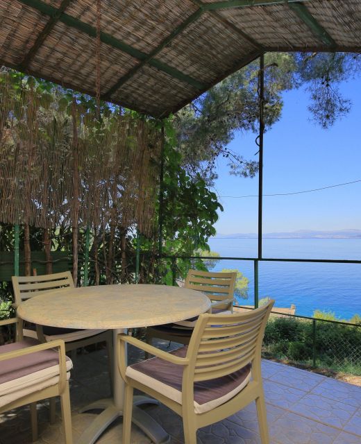 Secluded Fisherman's Cottage Cove Dučac, Brač - 24291 Dučac