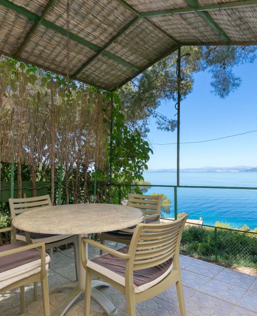 Secluded Fisherman's Cottage Cove Dučac, Brač - 24291 Dučac