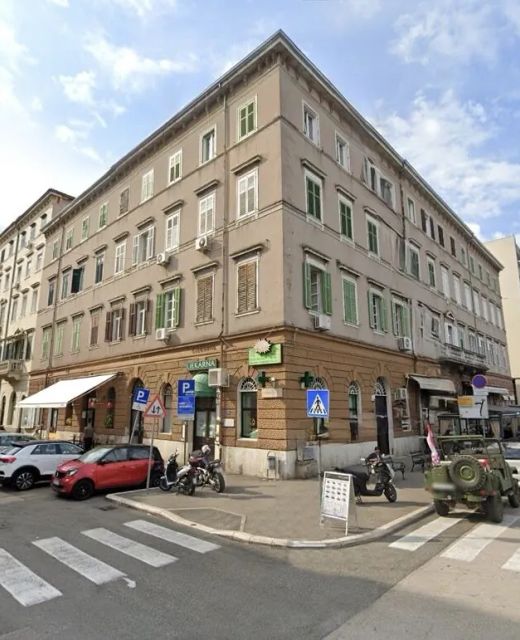 Apartments By The Sea Rijeka - 24296