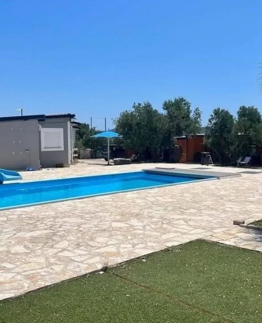 Family-friendly Apartments With Swimming Pool Pirovac, Šibenik - 24299 Pirovac