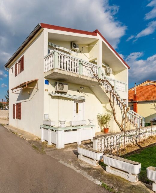 Apartments With Parking Space Vrsi - Mulo, Zadar - 24353 Vrsi - Mulo