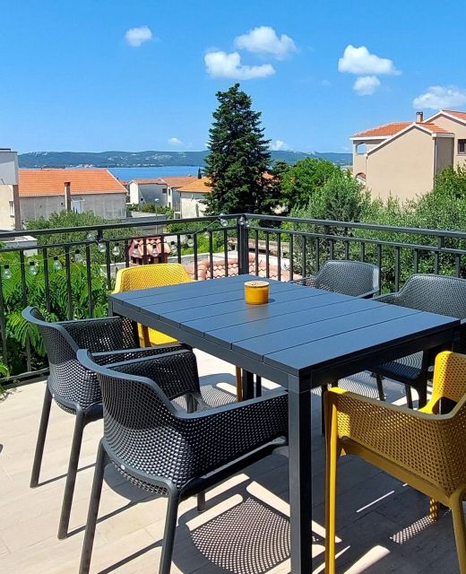 Apartments With Parking Space Biograd Na Moru, Biograd - 24355 Biograd Na Moru