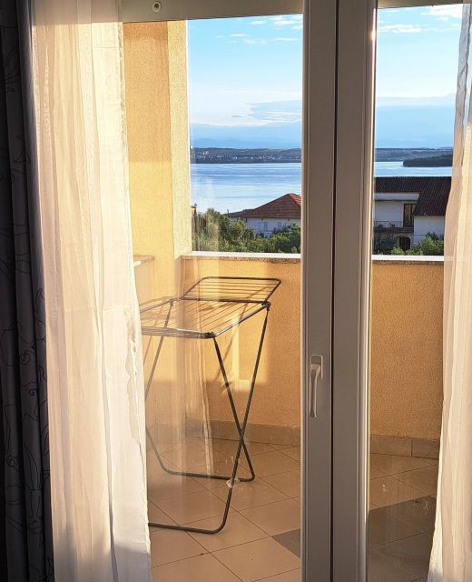 Apartments With Parking Space Tkon, Pašman - 24359 Tkon