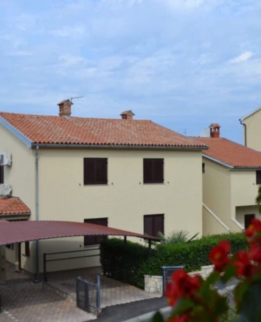 Apartments And Rooms With Parking Space Poreč - 24373