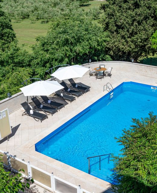 Family Friendly House With A Swimming Pool Krnica, Marčana - 24375 Krnica