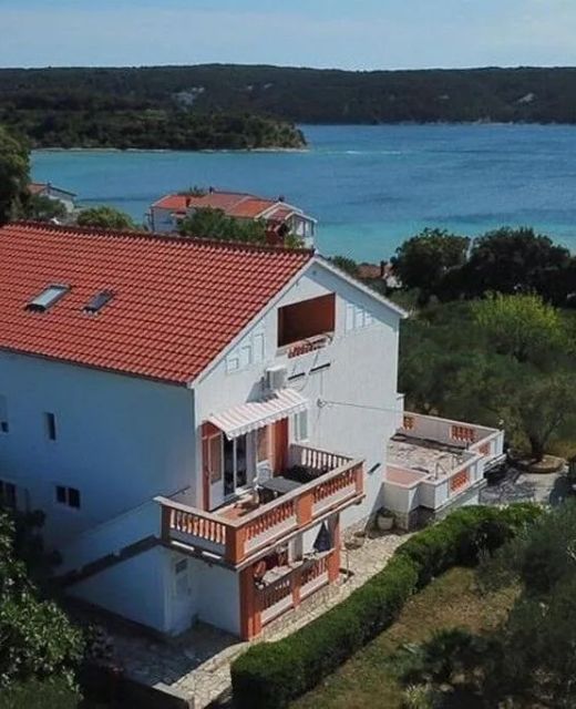 Apartments By The Sea Supetarska Draga - Gonar, Rab - 24383 Supetarska Draga - Gonar