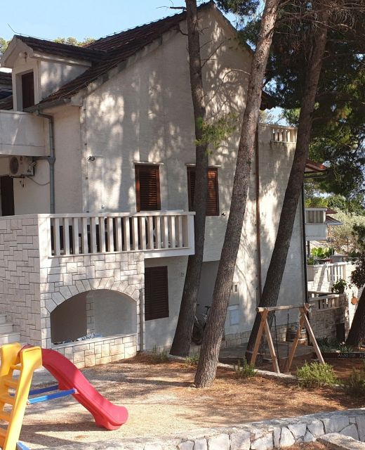 Apartments And Rooms With Parking Space Jagodna, Hvar - 24399 Jagodna