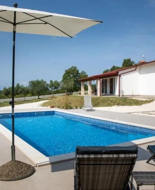 Family Friendly House With A Swimming Pool Rovinjsko Selo - 24401