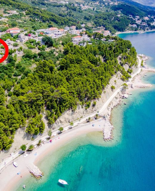 Apartments And Rooms By The Sea Brela, Makarska - 24416 Brela