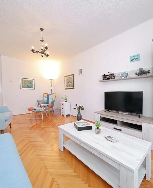 Apartments By The Sea Zadar - 24422