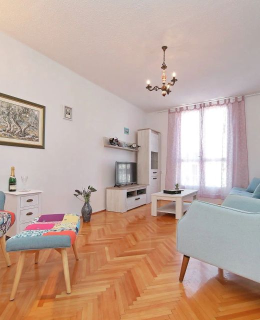 Apartments By The Sea Zadar - 24422