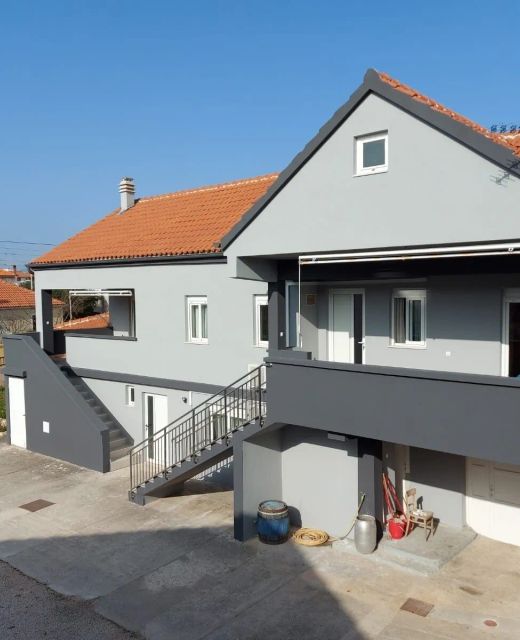 Apartments With Parking Space Bibinje, Zadar - 24451 Bibinje
